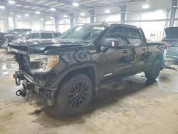 GMC salvage cars for sale: 2021 GMC Sierra K1500 Elevation