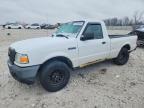 2010 Ford Ranger