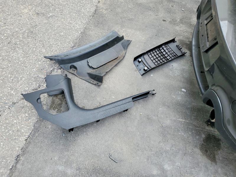 2011 Mini Cooper s Countryman