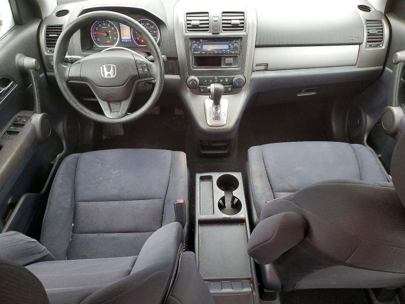 2010 Honda Cr-v lx