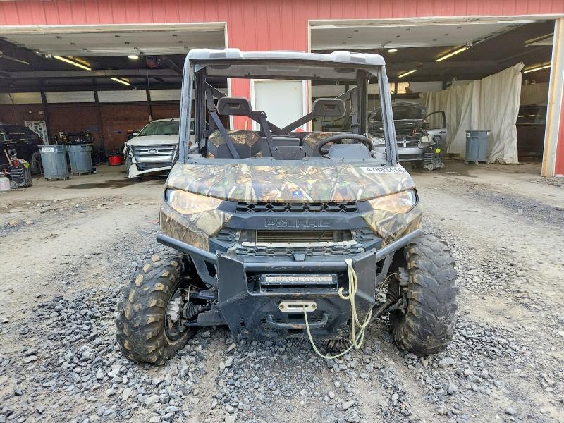 2020 Polaris Ranger Utility Vehicle