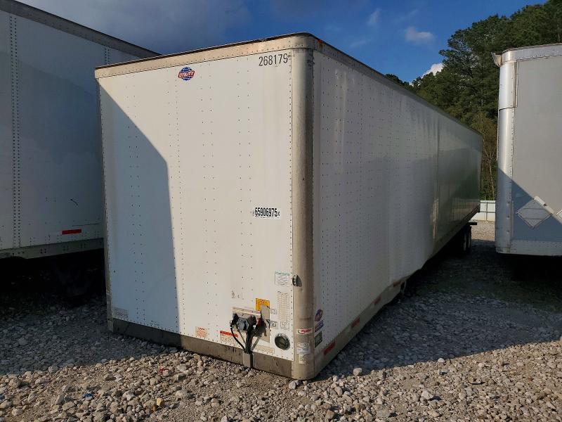 2020 Utility Dry van Trailer