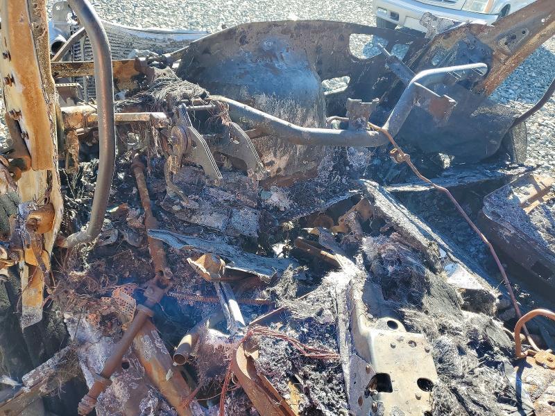 2024 Peterbilt 536 Refrigerated box Truck