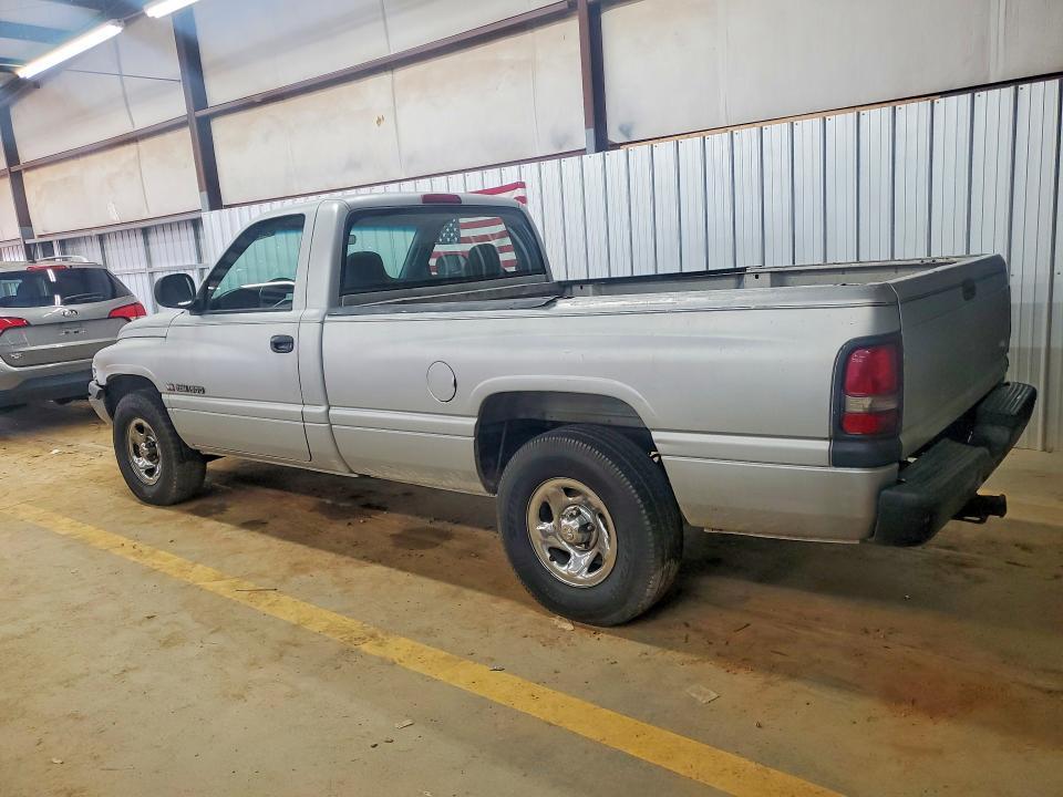2001 Dodge RAM 1500