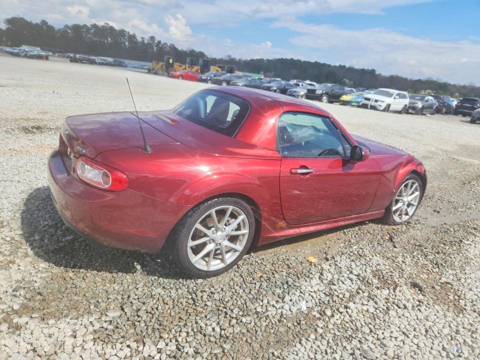 2010 Mazda Mx-5 Miata