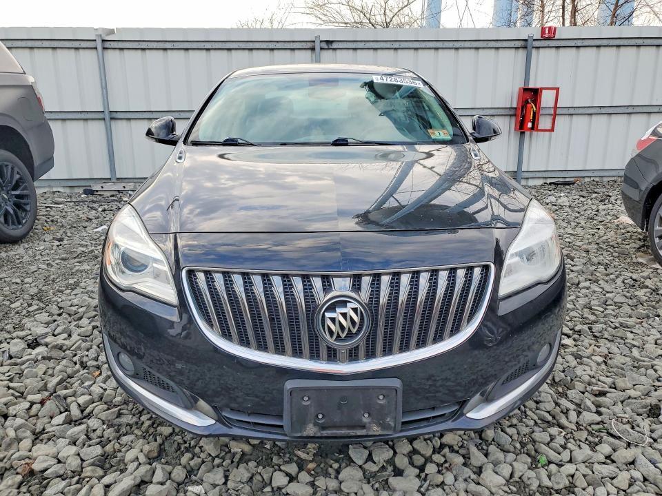2017 Buick Regal Sport Touring
