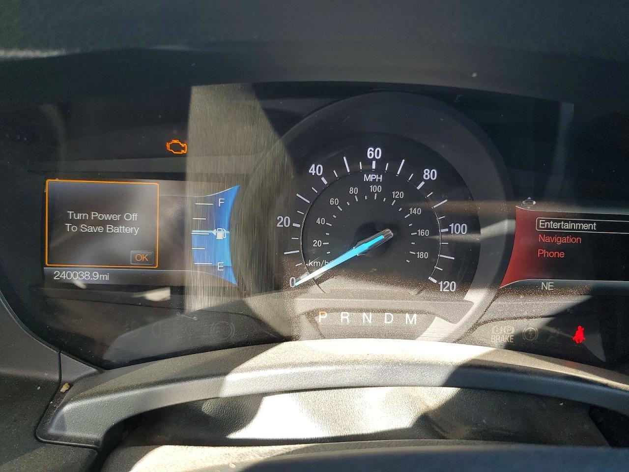 2017 Ford Expedition xlt