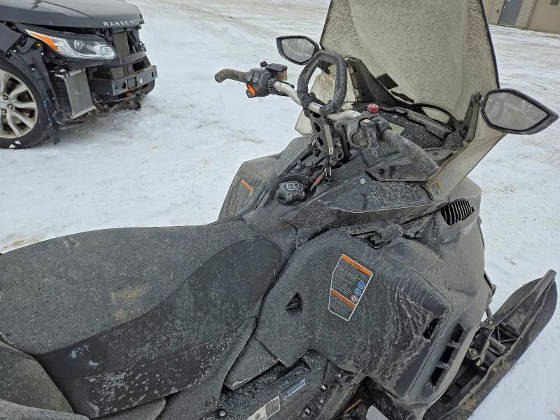 2022 Skidoo Expedition