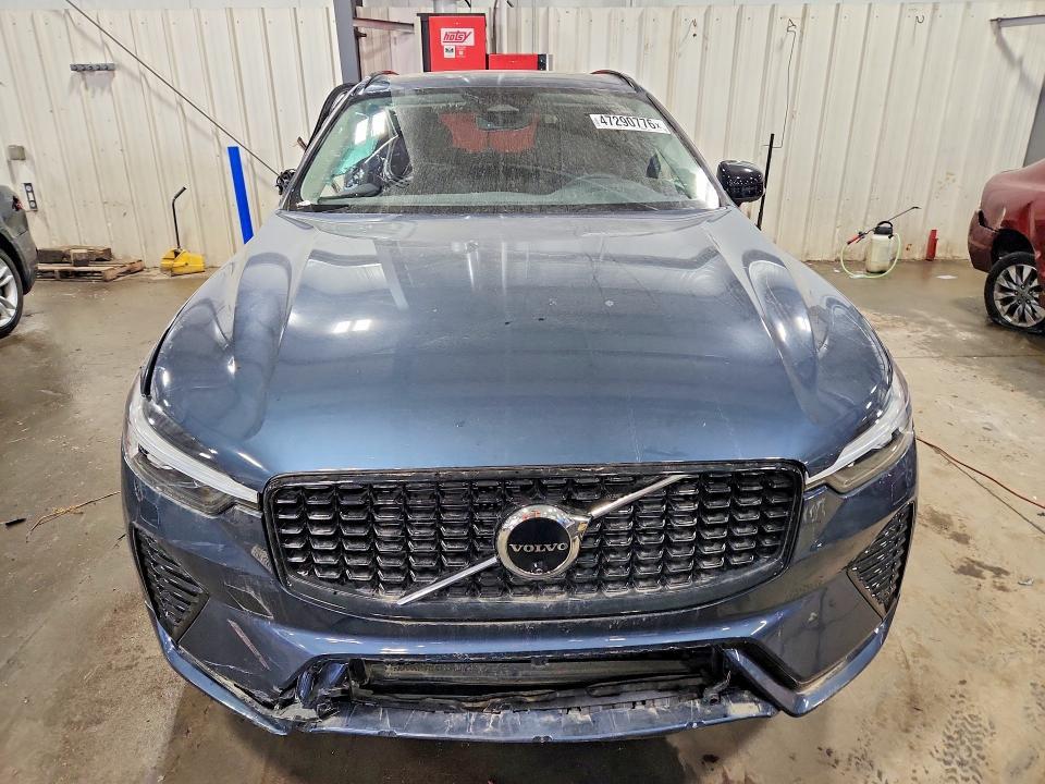 2025 Volvo Xc60 Plus