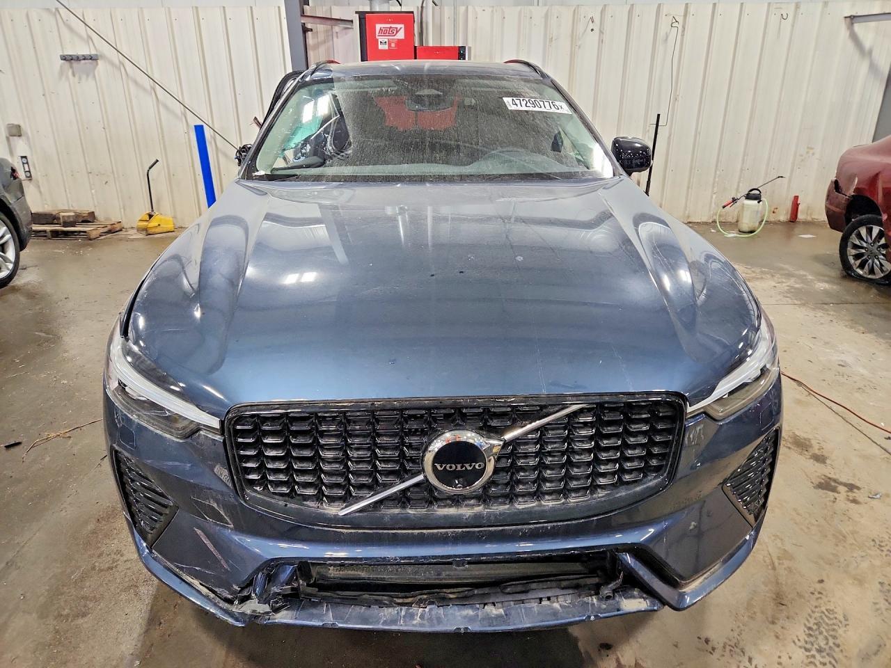 2025 Volvo Xc60 Plus