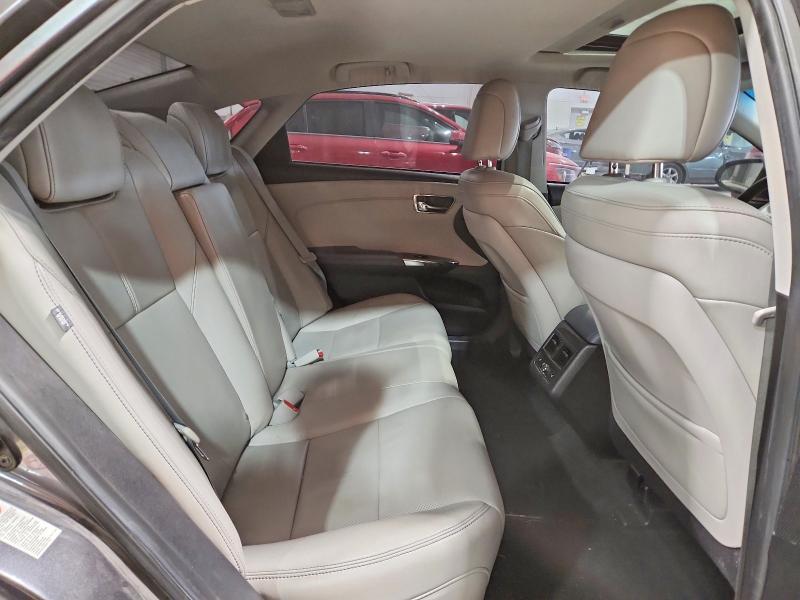 2015 Toyota Avalon Limited