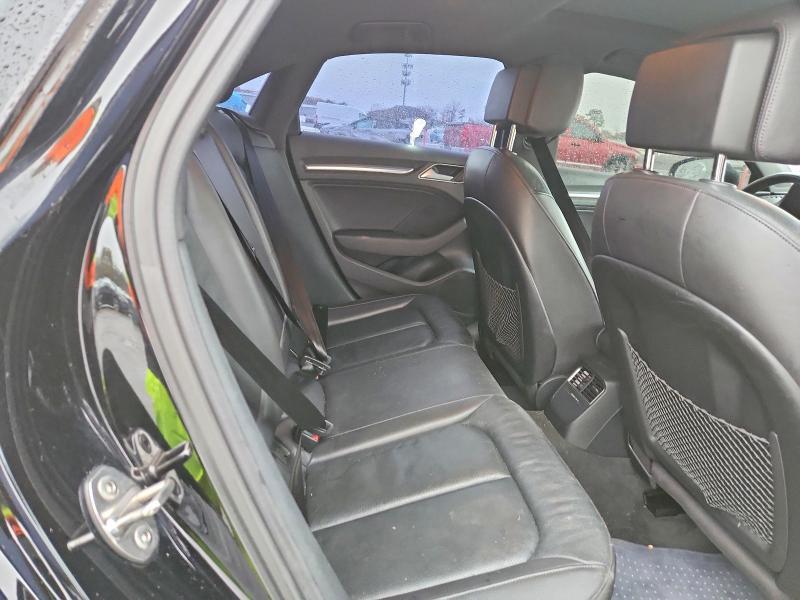 2015 Audi A3 Premium