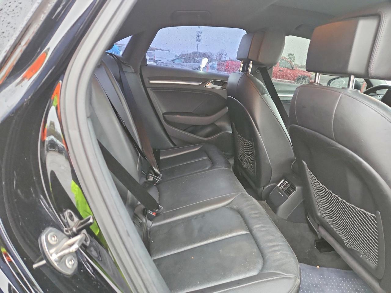 2015 Audi A3 Premium