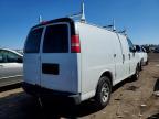 2014 Chev Express G1500