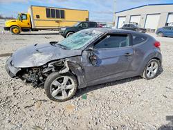2012 Hyundai Veloster Base en venta en Cahokia Heights, IL