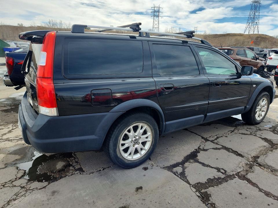 2006 Volvo Xc70