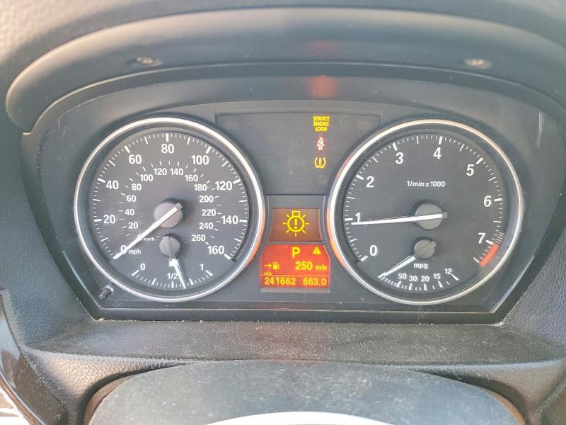 2011 BMW 328 xi