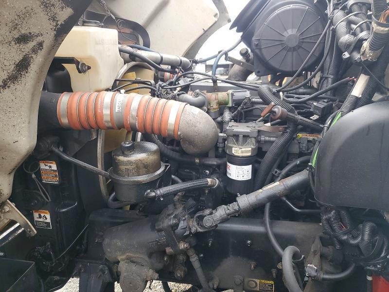 2014 Peterbilt 337