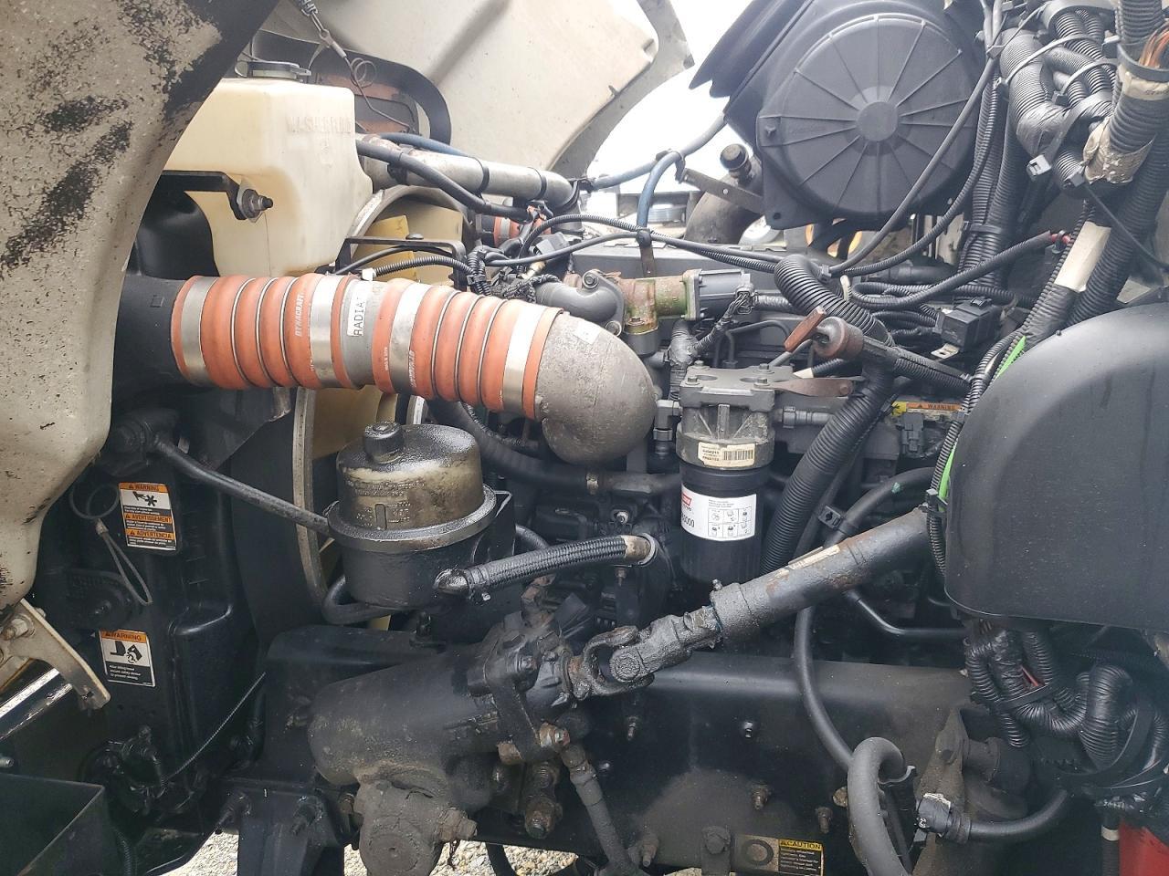 2014 Peterbilt 337