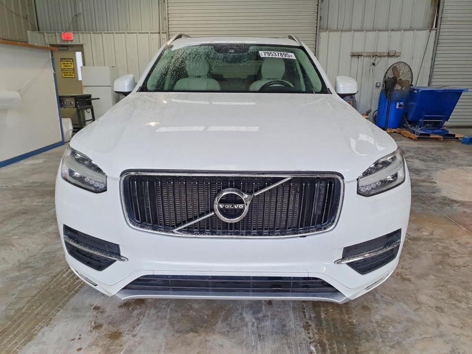 2019 Volvo Xc90 T6 Momentum