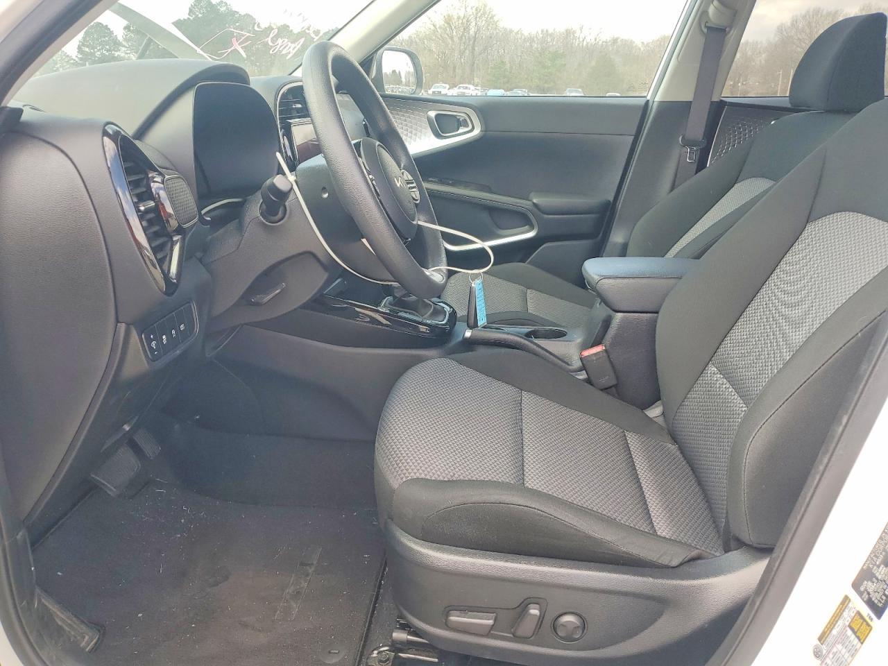 2024 KIA Soul s