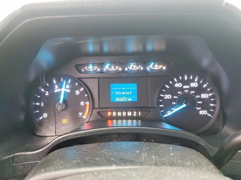 2018 Ford F250 Super Duty