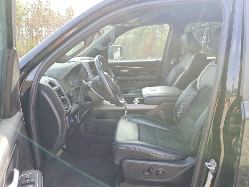 2020 Dodge RAM 1500 Rebel