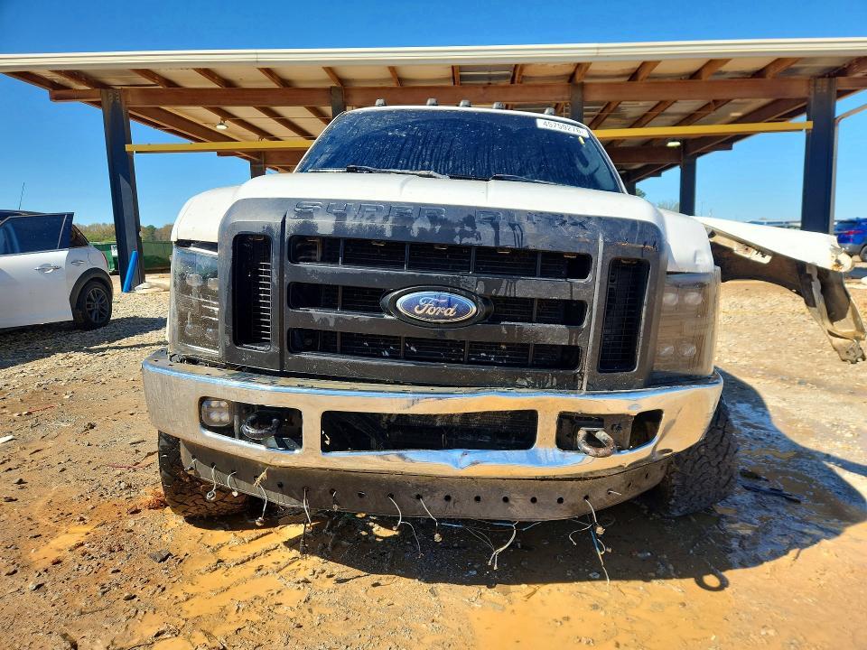 2006 Ford F250 Super Duty