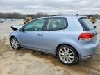2011 Volkswagen Golf