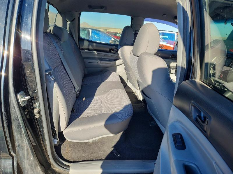 2013 Toyota Tacoma V6