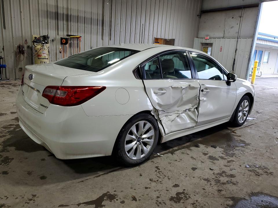 2015 Subaru Legacy 2.5i Premium