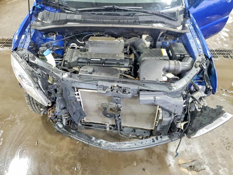 2010 KIA Sportage lx