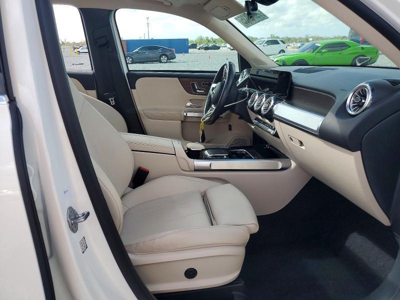 2023 Mercedes-Benz Glb 250