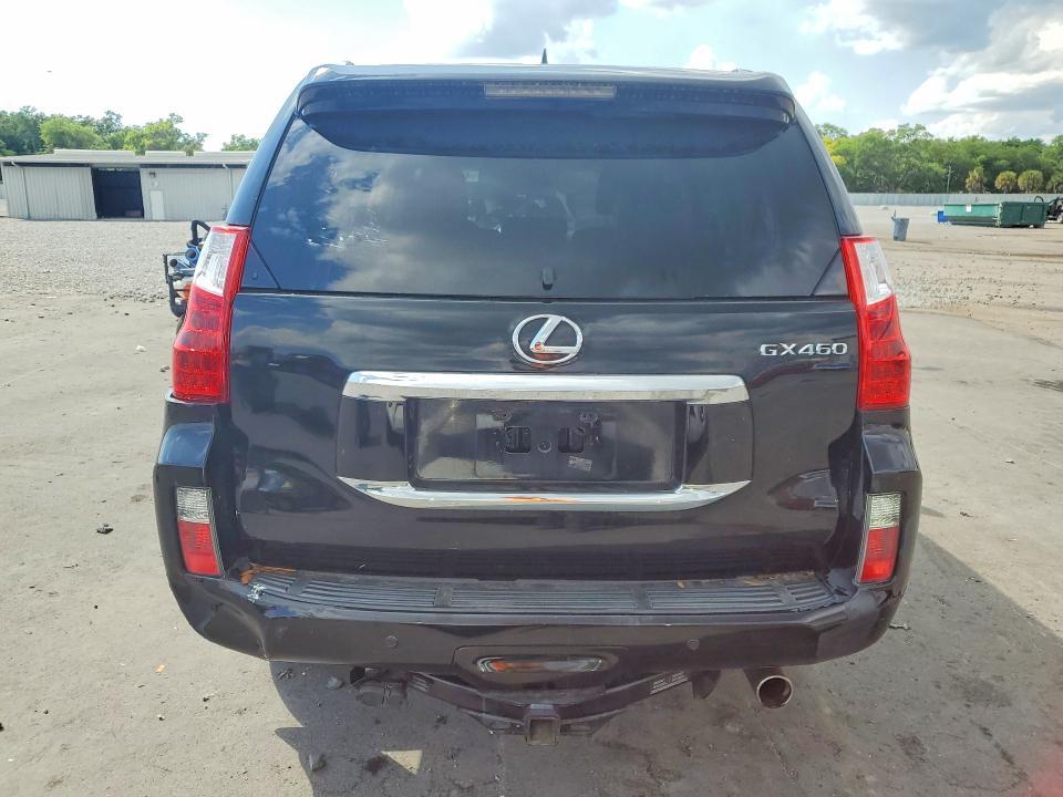 2013 Lexus Gx 460 Base