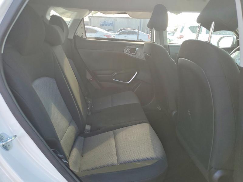 2023 KIA Soul s