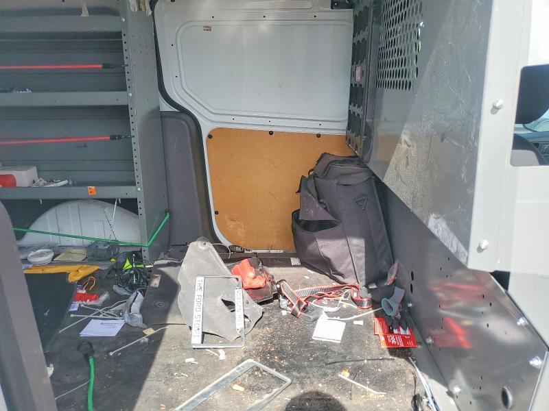 2020 Ford Transit Connect xlt