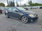 2009 Lexus Is 250 Base
