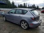 2005 Mazda 3 Hatchback