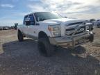 2012 Ford F350 Super Duty