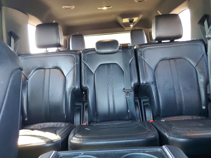 2018 Ford Expedition max Limited