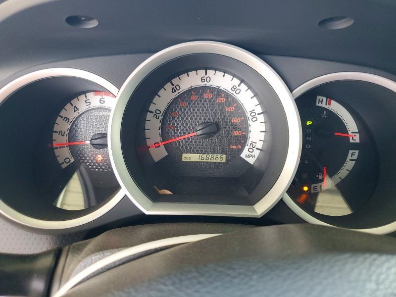 2011 Toyota Tacoma Prerunner V6