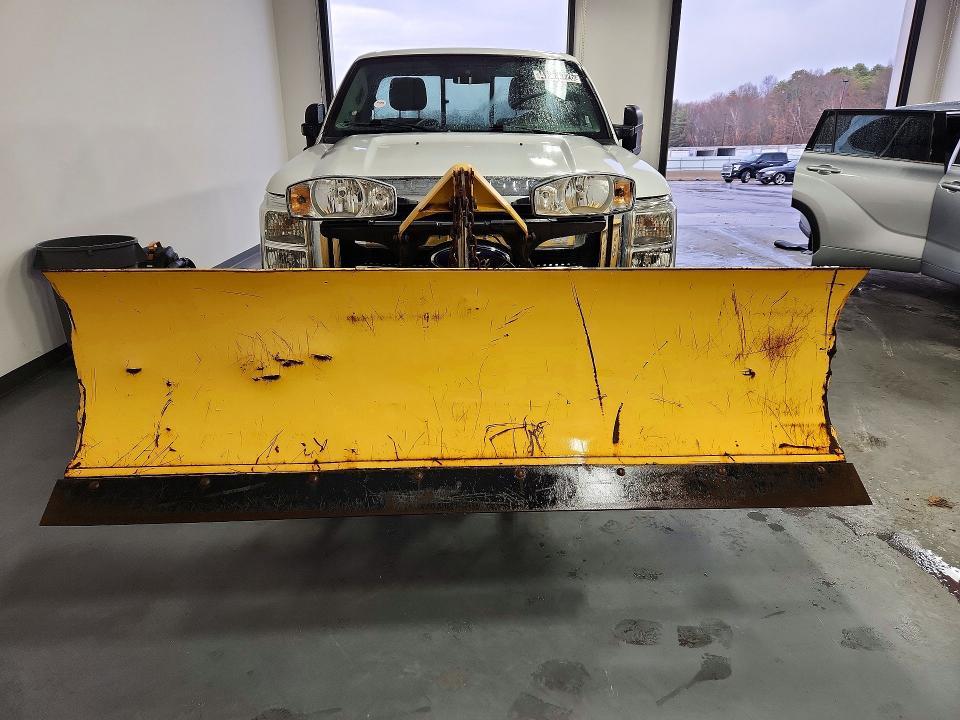 2014 Ford F250 Super Duty