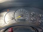 2001 Chevrolet Silverado C1500