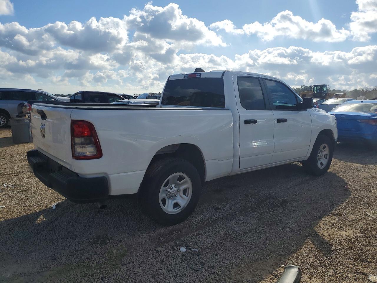 2023 Ram Trucks 1500 Tradesman