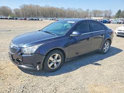 Vehiculos salvage en venta de Copart Conway, AR: 2014 Chevrolet Cruze lt