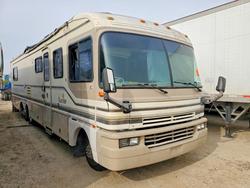 Ford salvage cars for sale: 1996 Ford F530 Super Duty