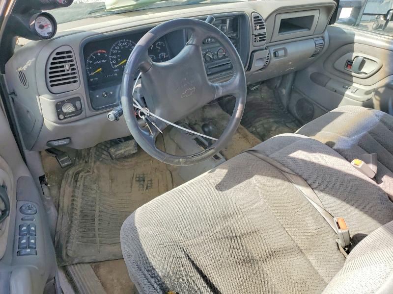 1999 Chevrolet 3500