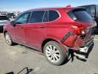 2018 Buick Envision Premium