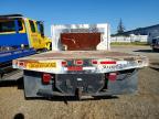 2012 Ford F450 Super Duty Flatbed Truck
