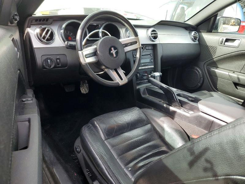 2005 Ford Mustang gt